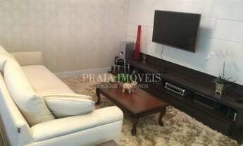 Imagem 3: APARTAMENTO DE 04 DORMITÓRIOS SENDO 02 SUÍTES E 02 DEMI- SUÍTES E 04 VAGAS DE GARAGEM