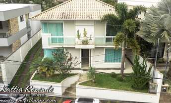 Imagem 1: Casa em condomínio/ Vale dos Pinheiros - Nova Friburgo