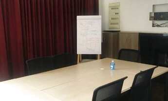 Imagem 2: Locação Sobrado Comercial Santo Andre Paraiso Ref: 42549