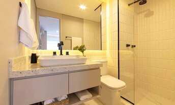 Imagem 5: APARTAMENTO 2 SUÍTES NA VILA MARIANA