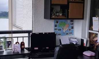 Imagem 3: SãO PAULO - Apartamento Padrão - Guarapiranga