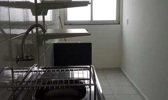 Imagem 3: Cobertura para Venda em Niterói, Sapê, 2 dormitórios, 1 banheiro, 1 vaga