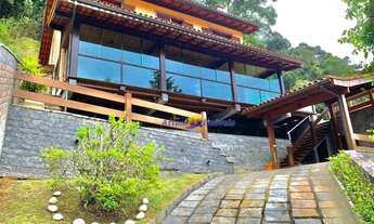 Imagem: Casa com 3 dormitórios à venda, 186 m²