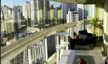 Imagem 3: LINDO APARTAMENTO 4 DORMITÓRIOS SENDO COM 3 SUÍTES