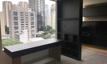 Imagem: Studio para venda com 29 metros quadrados