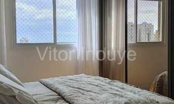 Imagem 7: Lindo apartamento de 3 quartos, 2 vagas ao lado do shopping Catuai!