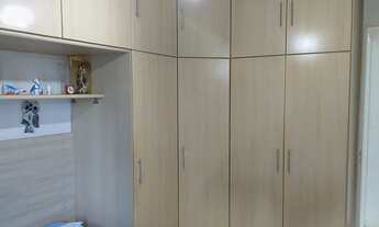 Imagem 7: Apartamento para venda possui 62 m² com 2 dormitórios - Jardim Santa Emília - São Paulo