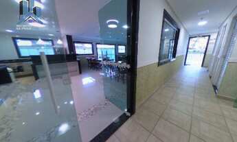 Imagem 5: Apartamento com 2 dormitórios à venda, 91 m² por R$ 540.000,00 - Vila Caiçara - Praia Gran