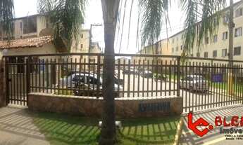 Imagem 2: Ap. 2 Quartos com RGI- mobiliado em Santa Cruz - RJ