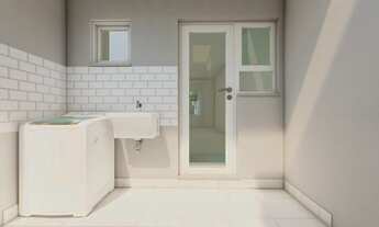 Imagem 4: CANOAS - Casa Padrão - Mathias Velho