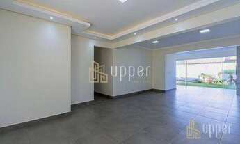 Imagem 4: Casa com 3 dormitórios à venda, 135 m² por R$ 890.000,00 - Vale Ville - Gravataí/RS