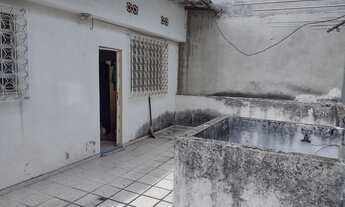 Imagem 4: Irajá - Oportunidade, Casa 04 quartos 222m² de área edificada em terreno com 251m²