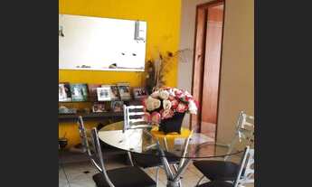 Imagem 2: Apartamento para venda possui 73 metros quadrados com 3 quartos