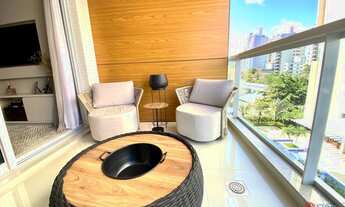 Imagem 7: Apartamento de 2 suítes com ótima mobilia, no melhor da Agrônomica - Florianópolis