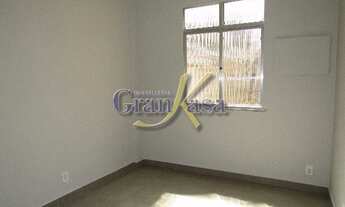 Imagem 3: 02 quartos com Dependência Completa