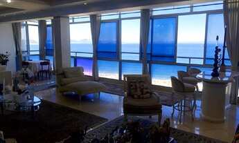 Imagem 3: FRONTAL MAR DE COPACABANA