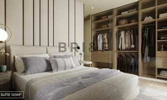 Imagem 2: Apartamento de 2 dormitórios à venda no Brooklin