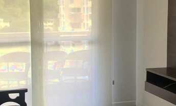 Imagem 3: Apartamento para aluguel tem 61 metros quadrados com 2 quartos