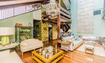 Imagem 2: PORTO ALEGRE - Casa Padrão - Boa Vista