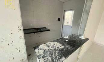 Imagem 5: Casa com 2 dormitórios à venda, 78 m² por R$ 200.000,00 - Lt Parque Veraneio - Aquiraz/CE