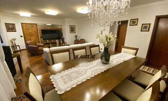 Imagem 3: Apartamento com 3 dormitórios à venda, 162 m² por R$ 1.170.000,00 - Anália Franco - São Pa