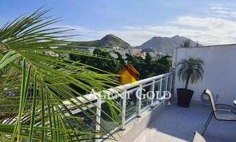 Imagem 4: Belíssima Cobertura Linear no Recreio dos Bandeirantes!