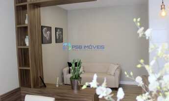 Imagem 3: Vendo Apartamento no Almirante Tamandaré R$ 199.000,00