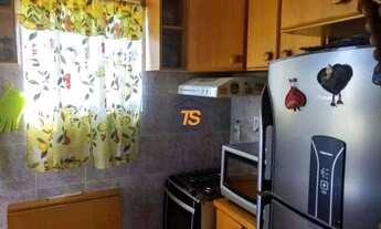 Imagem 5: Apartamento em Cristal