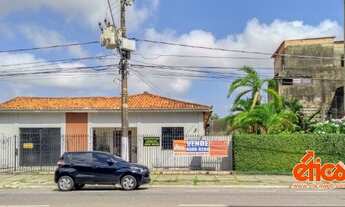 Imagem: AMPLA CASA PARA FINS NÃO RESIDENCIAIS 520