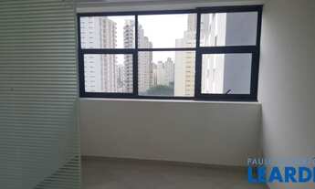 Imagem 6: CONJ. COMERCIAL - MOEMA PÁSSAROS - SP