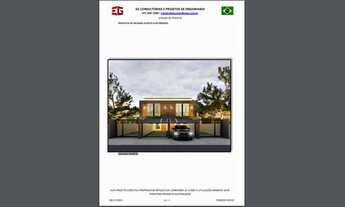 Imagem: Sobrado para venda com 83 metros quadrados