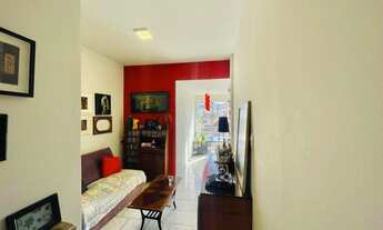 Imagem 3: Apartamento com 1 dormitório à venda, 56 m² por R$ 139.000,00 - Mundo Novo - Juiz de Fora