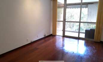 Imagem: Apartamento 90m², 2 quartos, suite, varanda