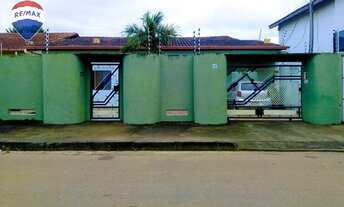 Imagem 2: Casa à venda, 193 m² por R$ 345.000,00 - Agenor M. de Carvalho - Porto Velho/RO