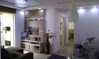 Imagem: Apartamento 2 dormitórios na Ponte de Imaruim