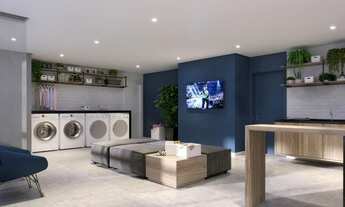 Imagem 7: Apartamento Novíssimo, lazer completo , ótima localização, vem fazer uma visita, imperdíve