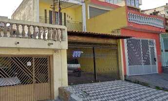 Imagem 2: Excelente Sobrado na Cidade Líder