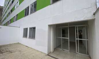 Imagem: Apto 2 quartos com área externa para alugar