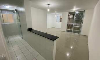 Imagem: Apartamento para alugar, 70 m² por R$ 1.900,00/mês