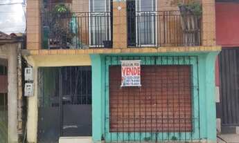 Imagem 2: Vendo casa nos Altos na Avenida Gentil Bittencourt