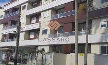 Imagem: FLORIANóPOLIS - Apartamento Padrão - Canasvieiras