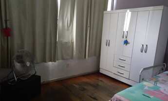 Imagem 3: APARTAMENTO FONSECA 4 QUARTOS SALÃO FESTAS GARAGEM R$ 210.000,00 MA3000