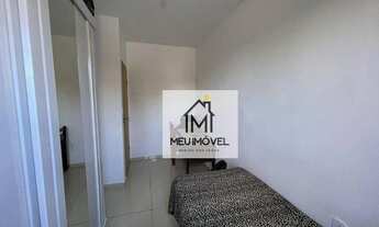 Imagem 7: Casa com 2 dormitórios à venda, 70 m² por R$ 120.000 - Unamar - Cabo Frio/RJ