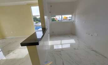 Imagem 6: Apartamento com 3 dormitórios à venda - Afonso Pena - São José dos Pinhais/PR