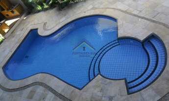 Imagem 3: Casa com 5 dormitórios à venda, 561 m² por R$ 1.550.000,00 - Engenheiro Luciano Cavalcante