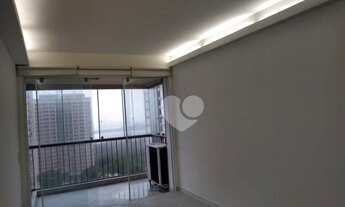 Imagem 4: Apartamento com 2 dormitórios à venda, 92 m² por R$ 1.180.000,00 - Novo Leblon - Rio de Ja