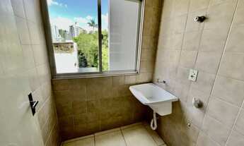 Imagem 7: Oportunidade de morar no centro de Blumenau. Apartamento de 50m² privativos, com 01 dormit