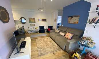 Imagem 4: Apto Vila Mariana - Lazer completo