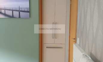 Imagem 3: Apartamento com 3 quartos, 95m2, à venda em Rio de Janeiro, Freguesia (Jacarepaguá