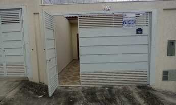 Imagem: Casa de vila térrea para venda com 70 metros